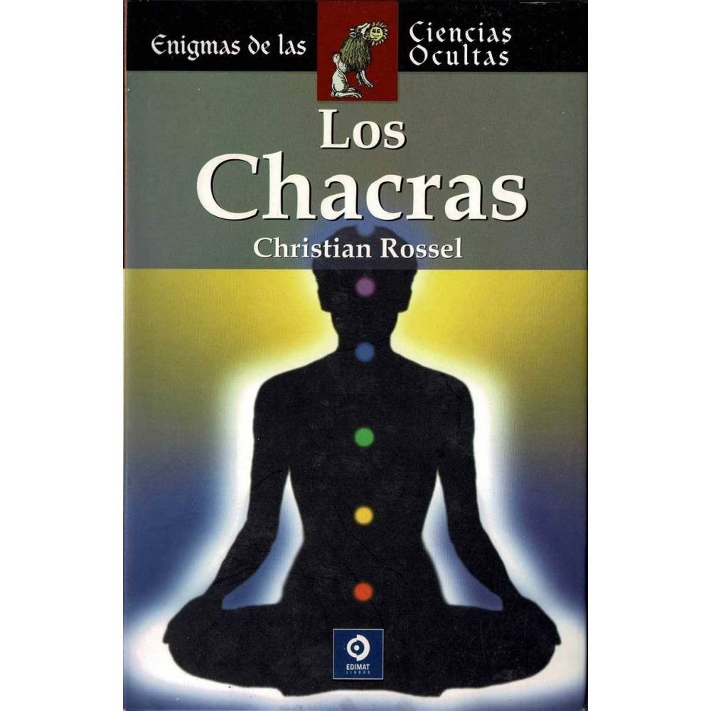 Los Chacras - Christian Rossel