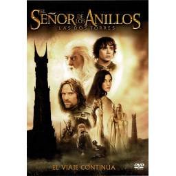 El Señor de los Anillos....