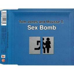 Tom Jones and Mousse T. -...