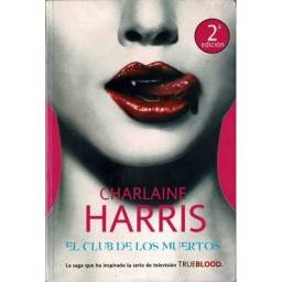 El Club de los Muertos -...