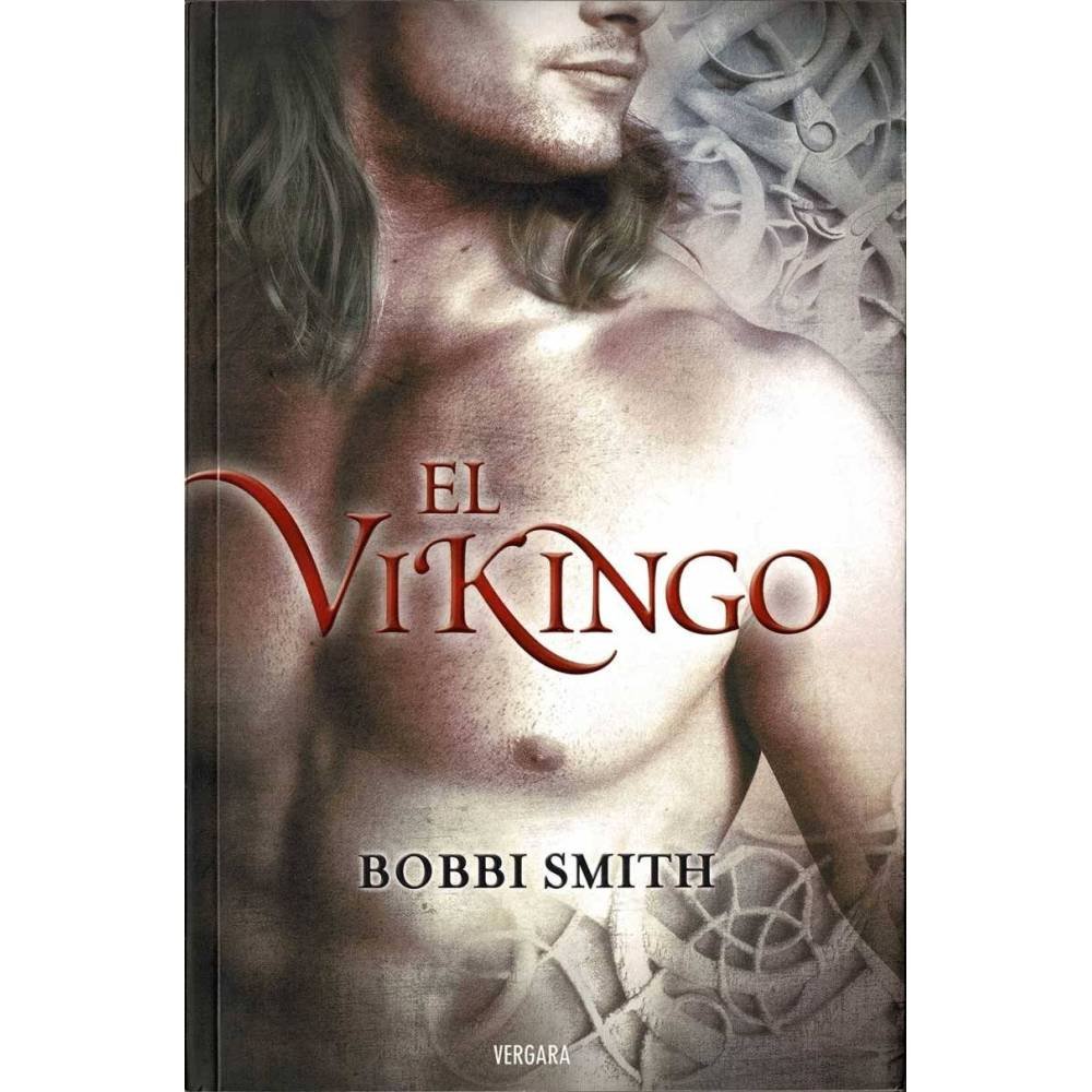 El Vikingo - Bobbi Smith