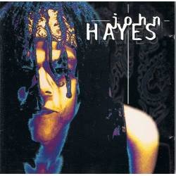 John Hayes - Don't Ya Wanna..?. CD