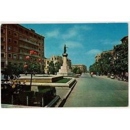 Postal Castellón de la...