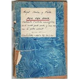 Per Fe Gana - Angel Ruiz y...