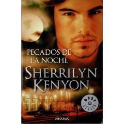 Pecados de la noche....
