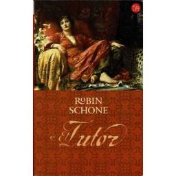 El Tutor - Robin Schone