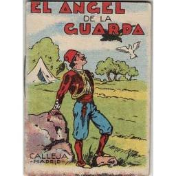 El Angel de la Guarda....
