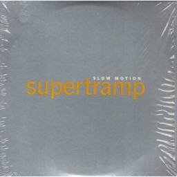 Supertramp - Slow Motion....