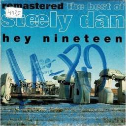 Steely Dan - Hey Nineteen....