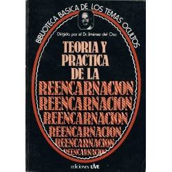 Teoría y práctica de la Reencarnación