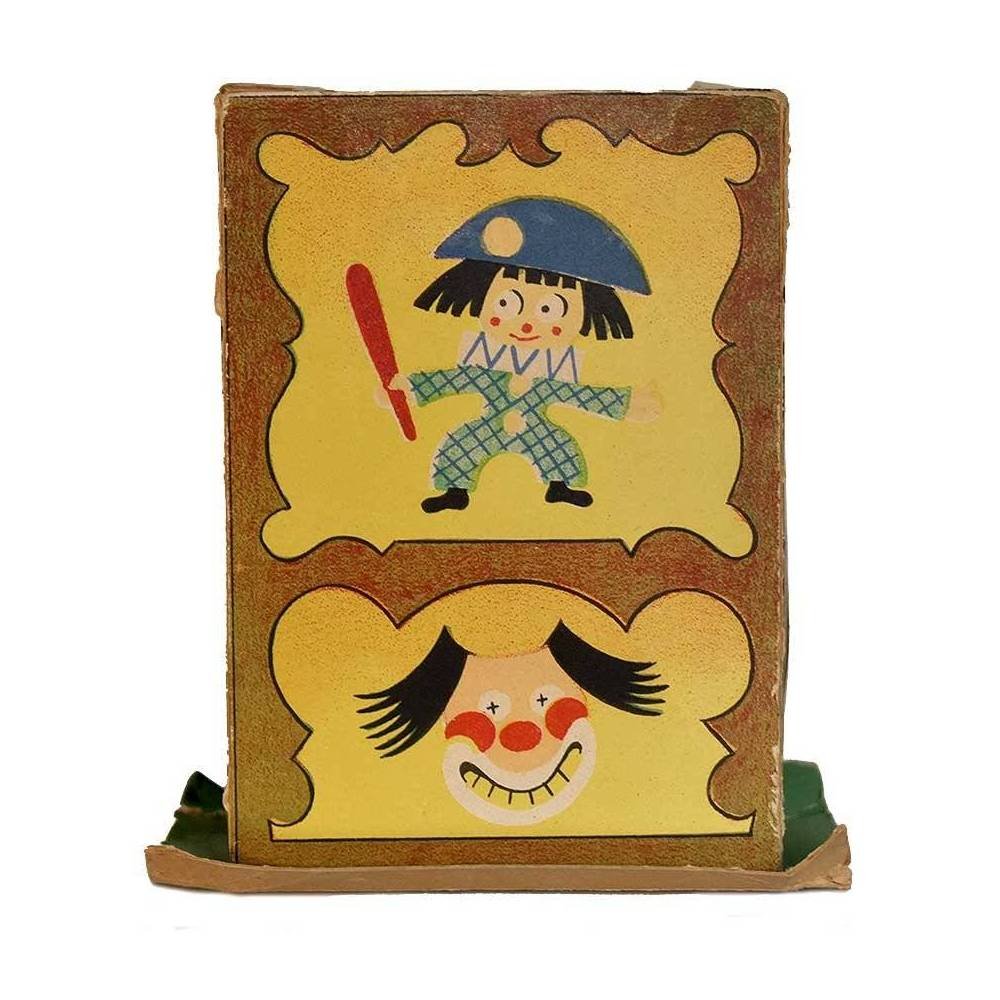 Caja estuche teatro con 32 cuentos Colección Gacela