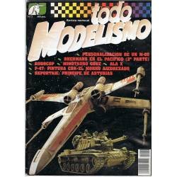 Todo Modelismo Nº 2. Agosto/Septiembre 1992