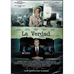 La Verdad (Truth). DVD