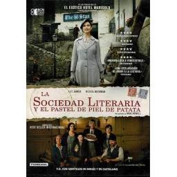 La Sociedad Literaria y el...