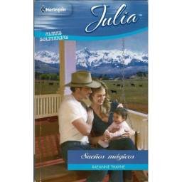 Sueños mágicos - Raeanne...