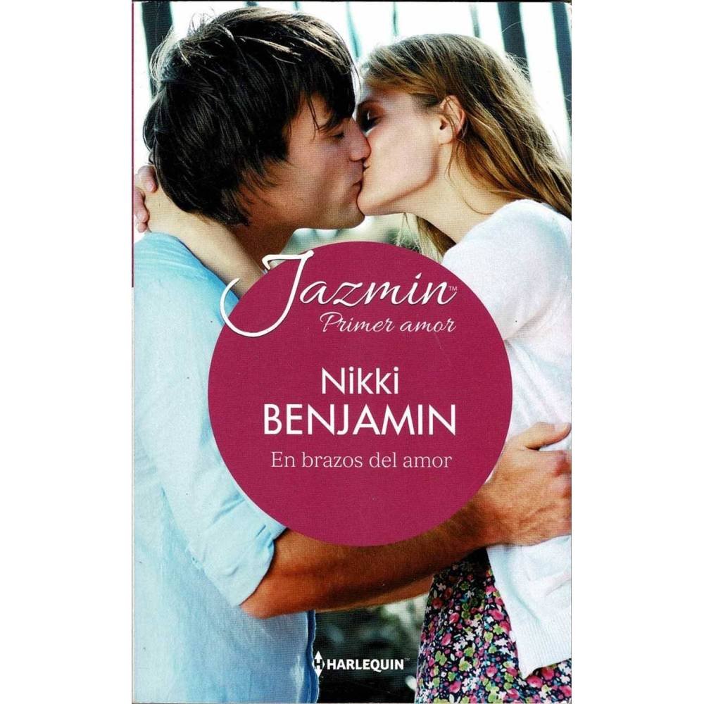 En brazos del amor - Nikki Benjamin