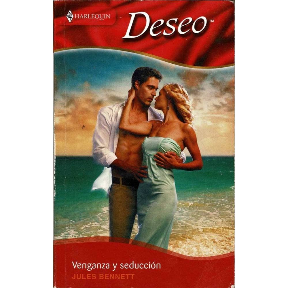 Venganza y seducción - Jules Bennett