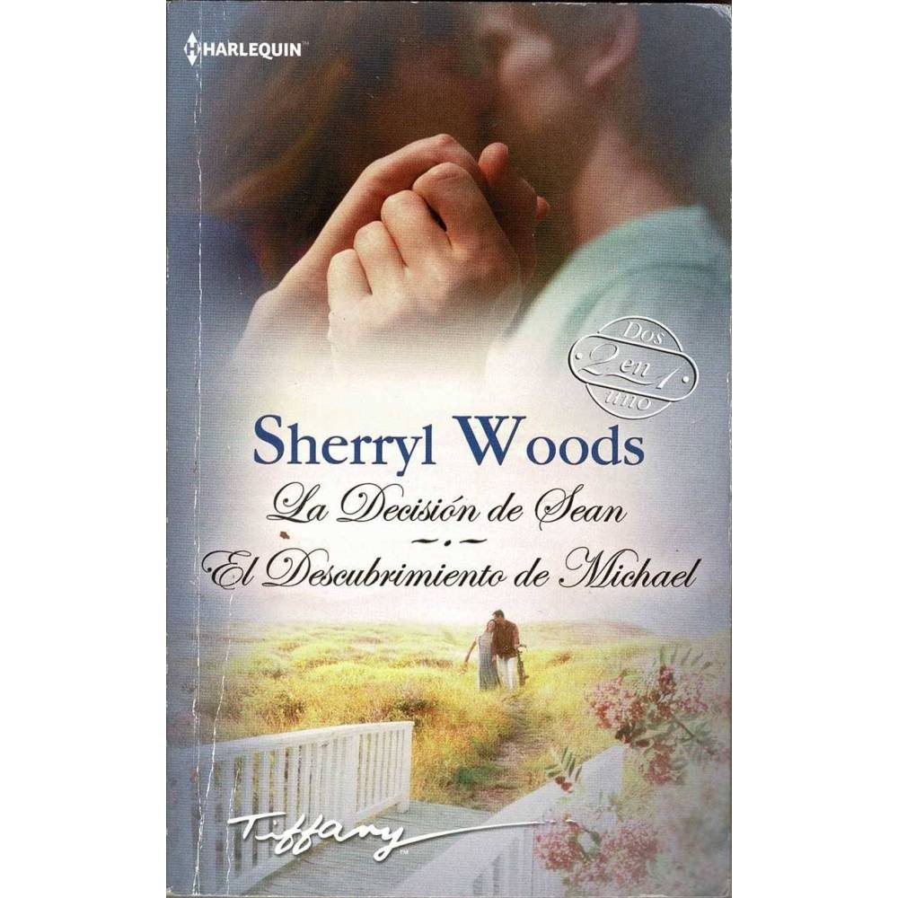 La decisión de Jean. El descubrimiento de Michael - Sherryl Woods