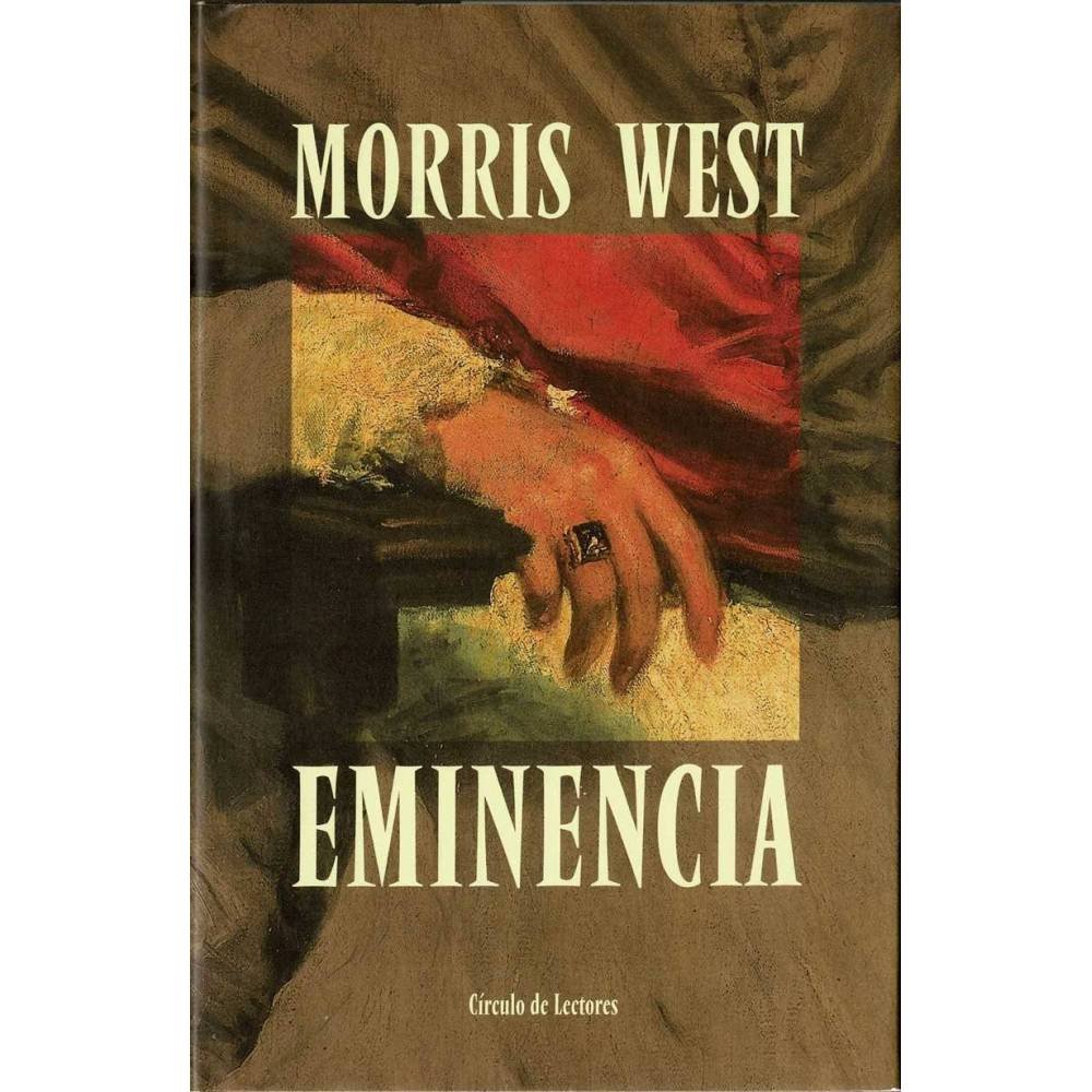 Eminencia - Morris West