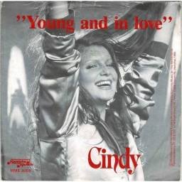 Cindy - Young and in Love....