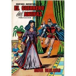 Nuevas aventuras de El...