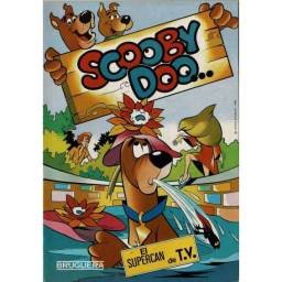Scooby Doo No. 5. El...