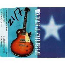 Mick Taylor All Star Blues...