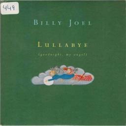 Billy Joel - Lullabye...
