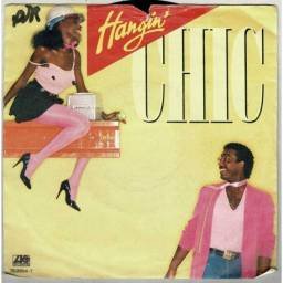 Chic - Hangin' / Chic...