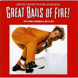 Great Balls Of Fire!...