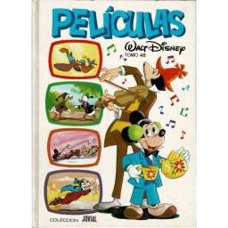 Películas Walt Disney Tomo 48