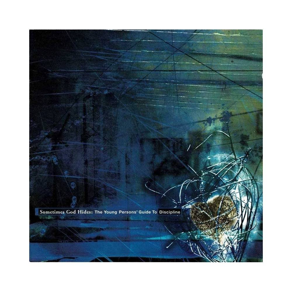 Sometimes God Hides: The Young Person's Guide To Discipline. CD