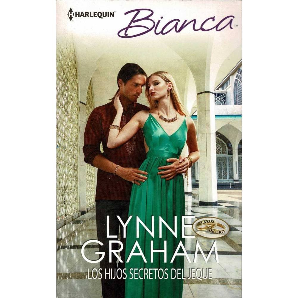 Los hijos secretos del jeque - Lynne Graham