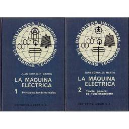 La Máquina Eléctrica. 2...