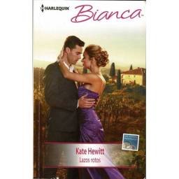 Lazos rotos - Kate Hewitt