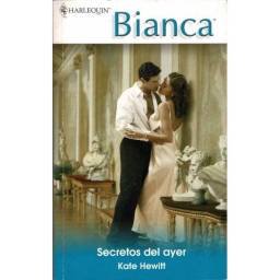 Secretos del ayer - Kate...
