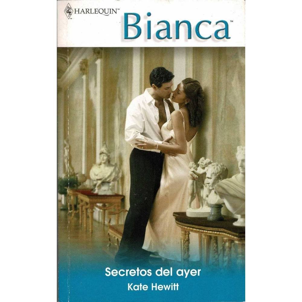 Secretos del ayer - Kate Hewitt