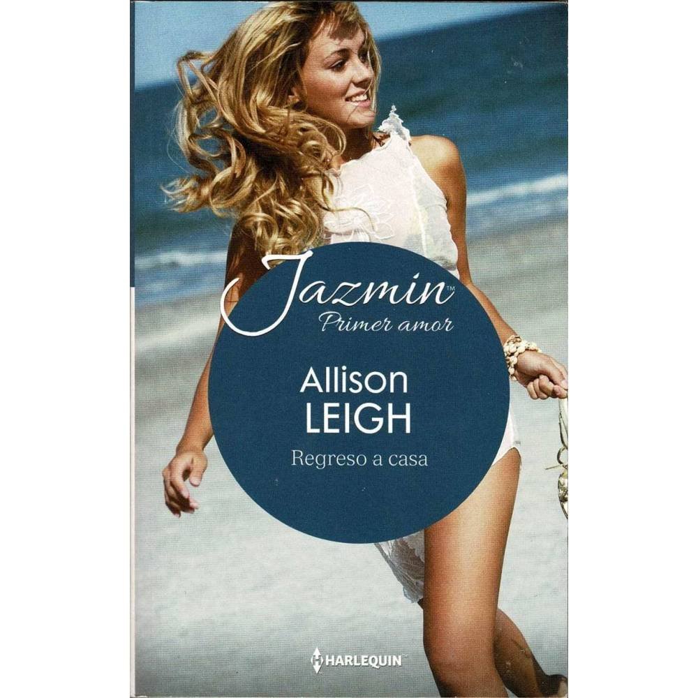 Regreso a casa - Allison Leigh