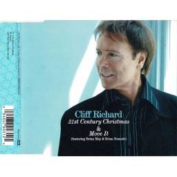 Cliff Richard - 21st...
