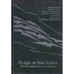 El siglo de Blas Infante....