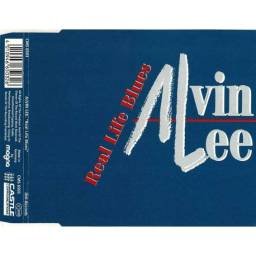 Alvin Lee - Real Life...