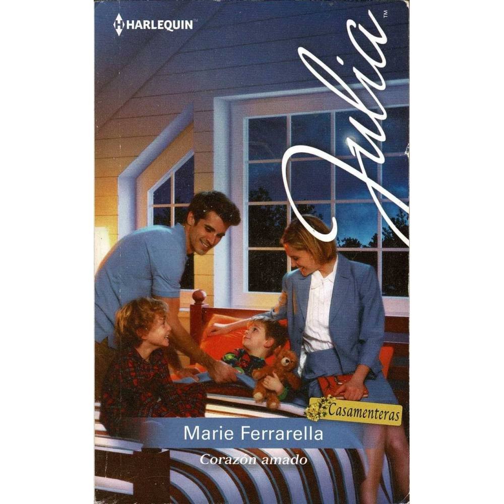 Corazón amado - Marie Ferrarella