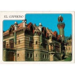 Postal Cantabria....