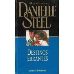 Destinos errantes -...