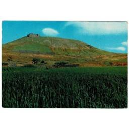 Postal Canarias. Lanzarote....