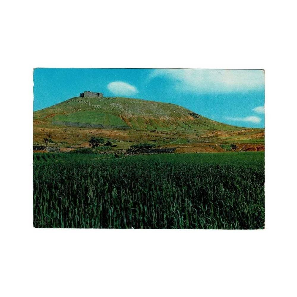 Postal Canarias. Lanzarote. Castillo de Teguise. Nº 2699
