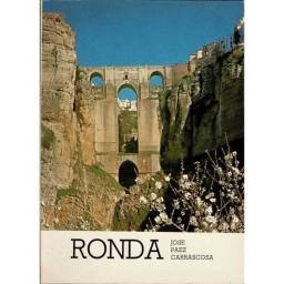 Ronda - José Páez Carrascosa