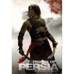 Prince of Persia. Las...