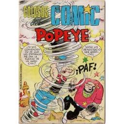 Colosos del Comic Nº 44....