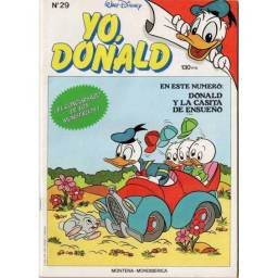 Yo, Donald Nº 29